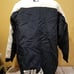 VINTAGE FILA MEN'S MAN'S WARM JACKET PARKA STYLE XL