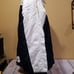 VINTAGE FILA MEN'S MAN'S WARM JACKET PARKA STYLE XL