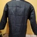 VINTAGE FILA MEN'S MAN'S WARM JACKET PARKA STYLE XL