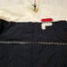 VINTAGE FILA MEN'S MAN'S WARM JACKET PARKA STYLE XL