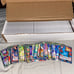 Dragon Ball Z dragon ball trading card games