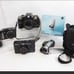 Canon Camera Lot of 5