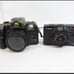 Canon Camera Lot of 5