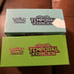 Pokemon elite trainer Box