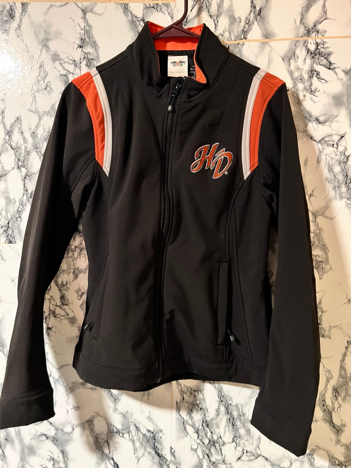 Harley-Davidson jacket