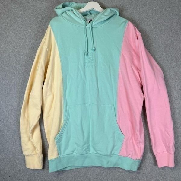 Teddy Fresh Mens Womens Size XL Hoodie Sweatshirt