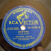 RARE BLUES MUSIC SHELLAC 78 MEMPHIS JIMMY & TAMPA RED