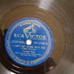 RARE BLUES MUSIC SHELLAC 78 MEMPHIS JIMMY & TAMPA RED