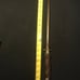 Vintage 14” Knife Sharpener