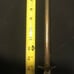 Vintage 14” Knife Sharpener