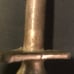 Vintage 14” Knife Sharpener