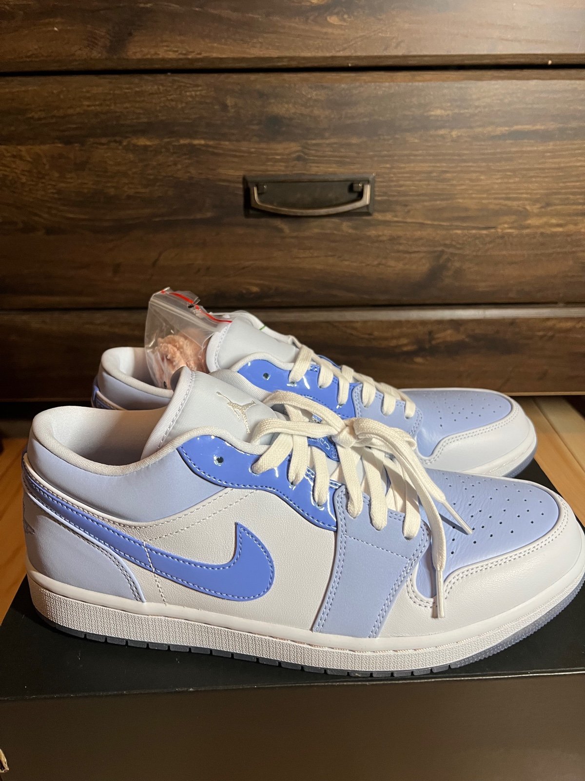 Air Jordan 1 low