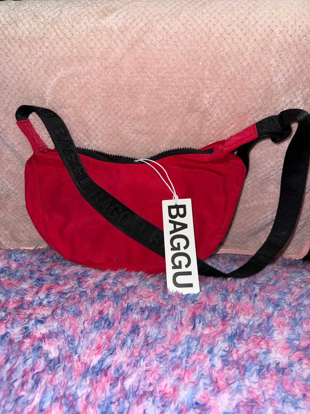 Baggu