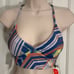 VimMia Resolve Sports Bra Size L
