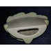 1993 Fitz & Floyd Omnibus OCI Seeds Of Spring Watering Can Flower Teapot cookie