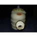 1993 Fitz & Floyd Omnibus OCI Seeds Of Spring Watering Can Flower Teapot cookie