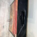 1983 Matchbox Official Collector's Carry Case W/60 Assorted Cars Slots