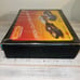 1983 Matchbox Official Collector's Carry Case W/60 Assorted Cars Slots