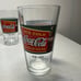 Vintage 1920-1929 Coca-Cola Collectors Glass Lot Of 3