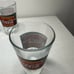 Vintage 1920-1929 Coca-Cola Collectors Glass Lot Of 3