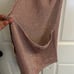 Women's Superdown Bodysuit XXS Pink Silver
