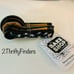 Reserved listing for Plum