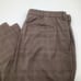 Nike Golf Mens Golf Pants Brown Size 36 x 30 (Actual 37 x 25)