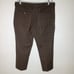 Nike Golf Mens Golf Pants Brown Size 36 x 30 (Actual 37 x 25)