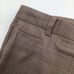 Nike Golf Mens Golf Pants Brown Size 36 x 30 (Actual 37 x 25)