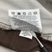 Nike Golf Mens Golf Pants Brown Size 36 x 30 (Actual 37 x 25)