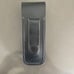 Buck 110 w/ sheath