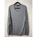 Rodd & Gunn Sweater Mens Extra Large Grey Pullover Merino Wool Long Sleeve