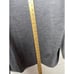 Rodd & Gunn Sweater Mens Extra Large Grey Pullover Merino Wool Long Sleeve