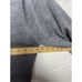 Rodd & Gunn Sweater Mens Extra Large Grey Pullover Merino Wool Long Sleeve