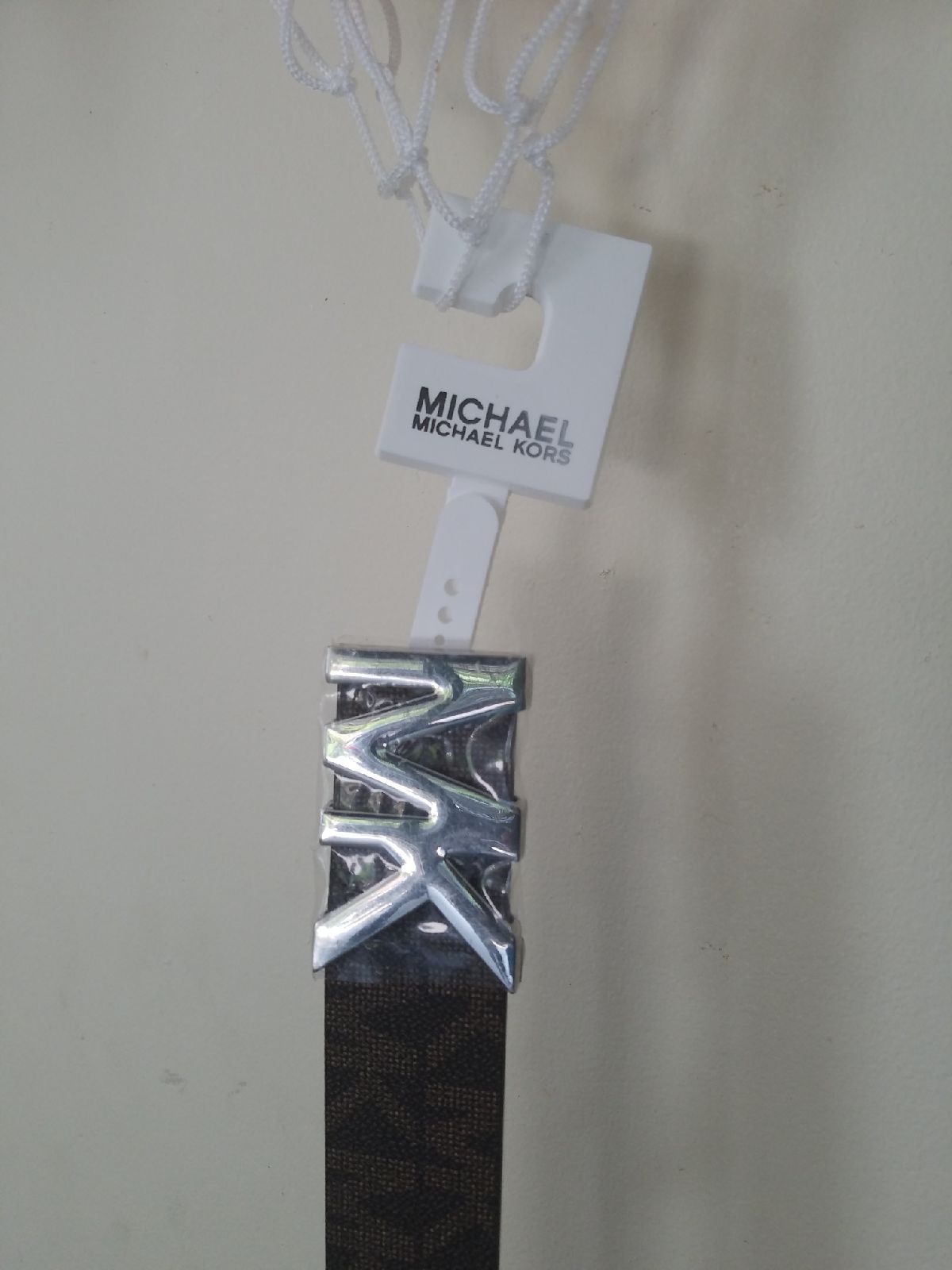 Michael Kors Women Belt