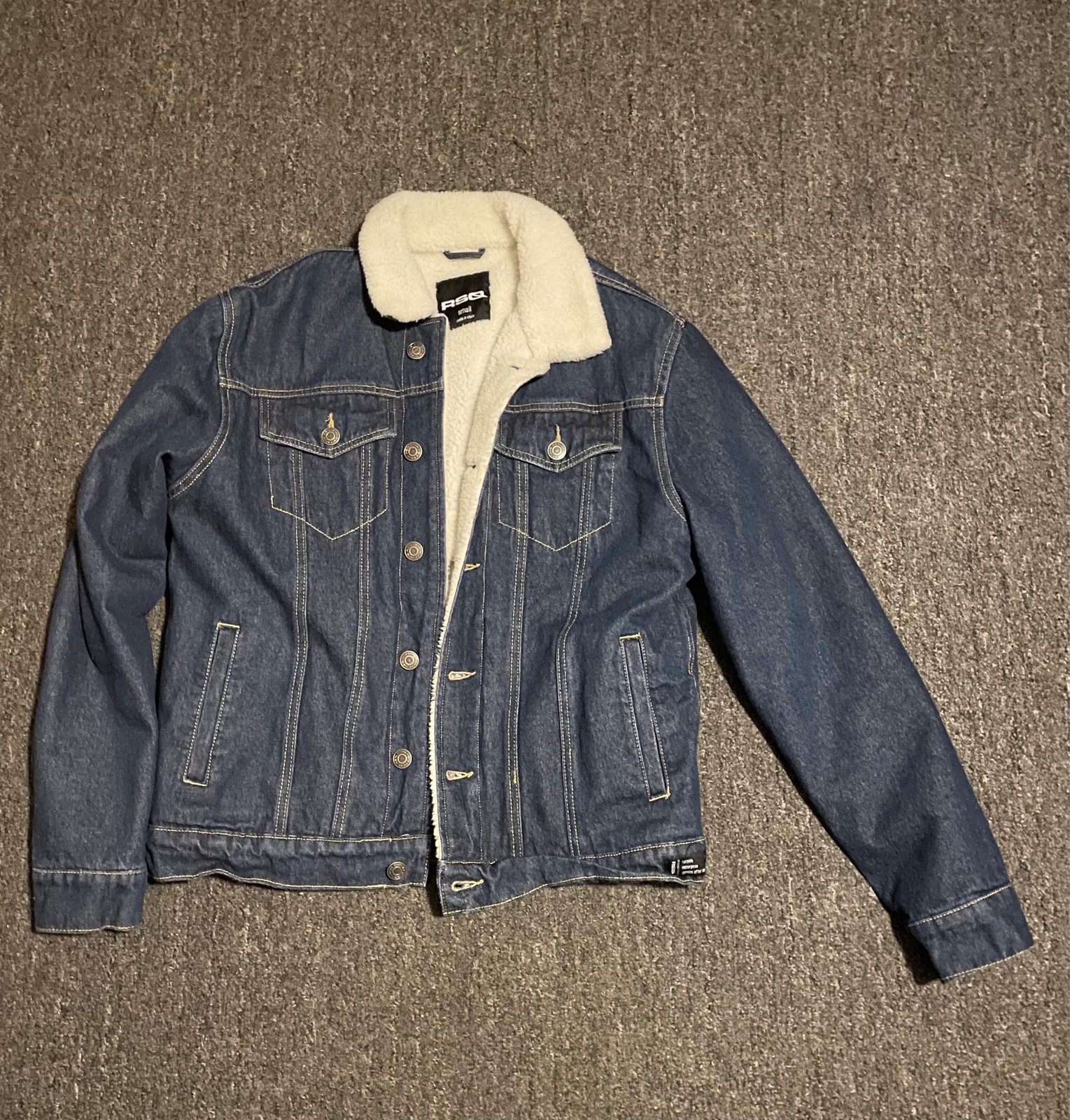 RSQ Coats & Jackets for Men | Mercari