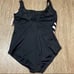 Robby Len Plus Colorblock Covered Fan Tank