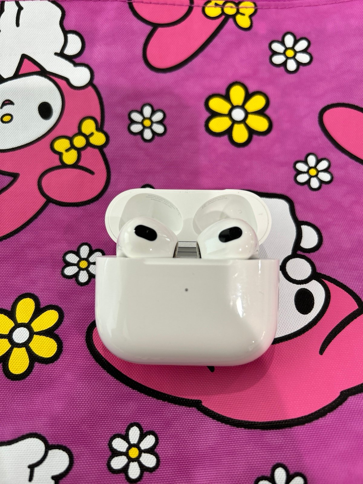 airpods 3rd generation