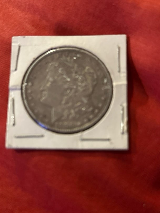 1900 - 0 Coin