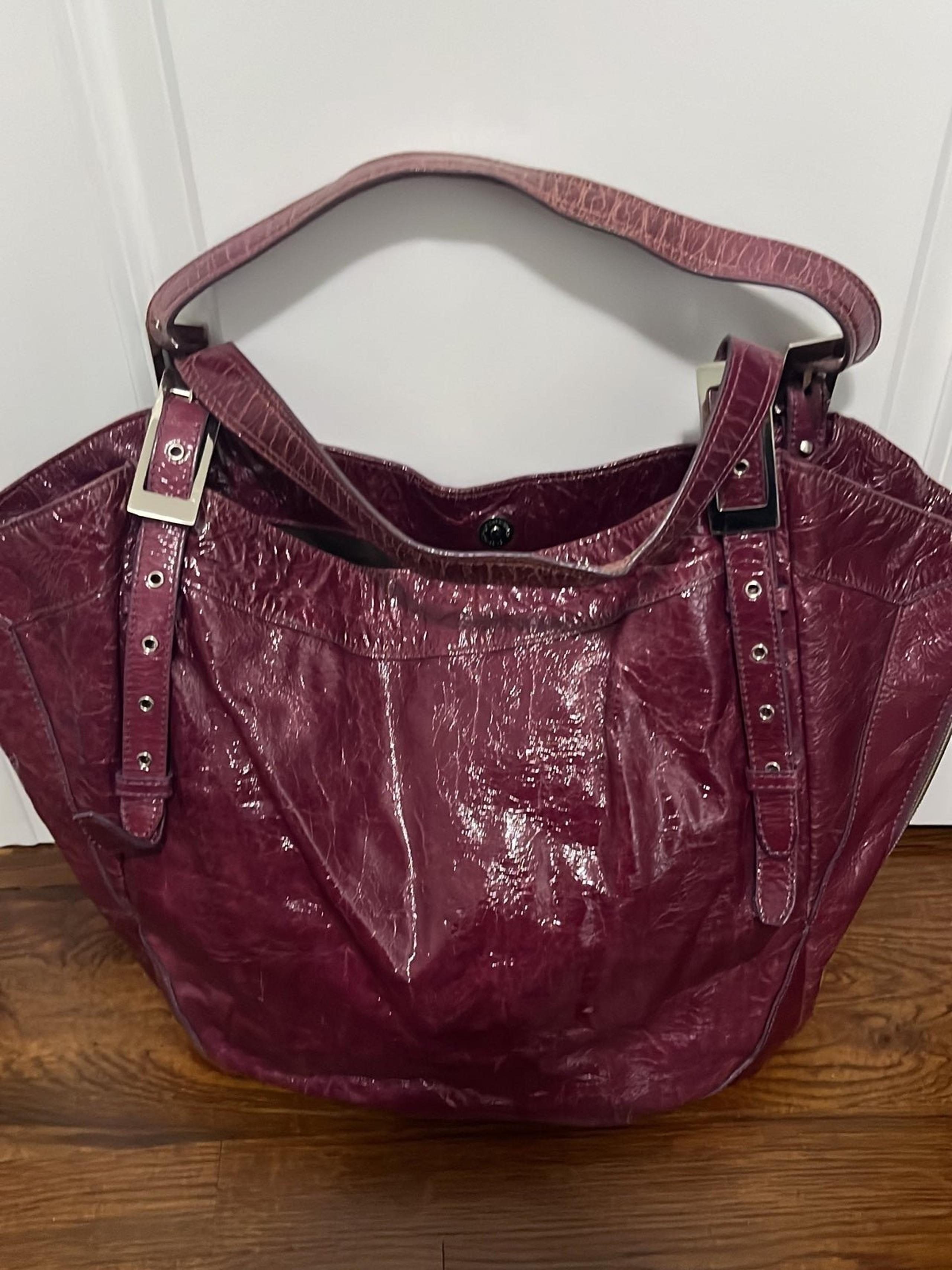 Kooba large shoulder handbag