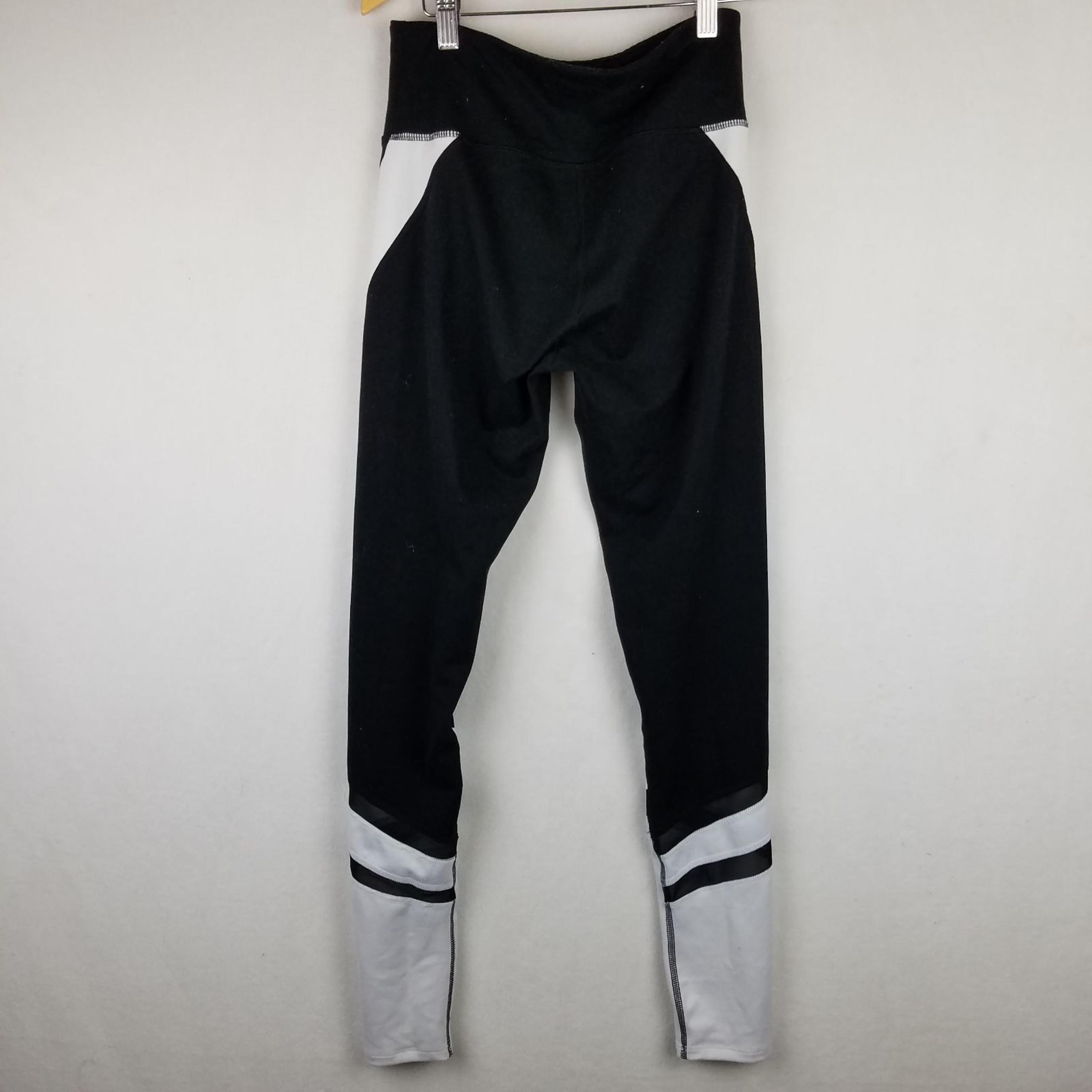 SO Yoga High-rise Leggings Black Legging