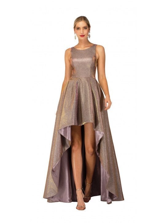 High-Low Dress Size 12