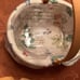 Longaberger Small Basket with lid,,liner ,protector