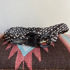 Paul Stuart belt