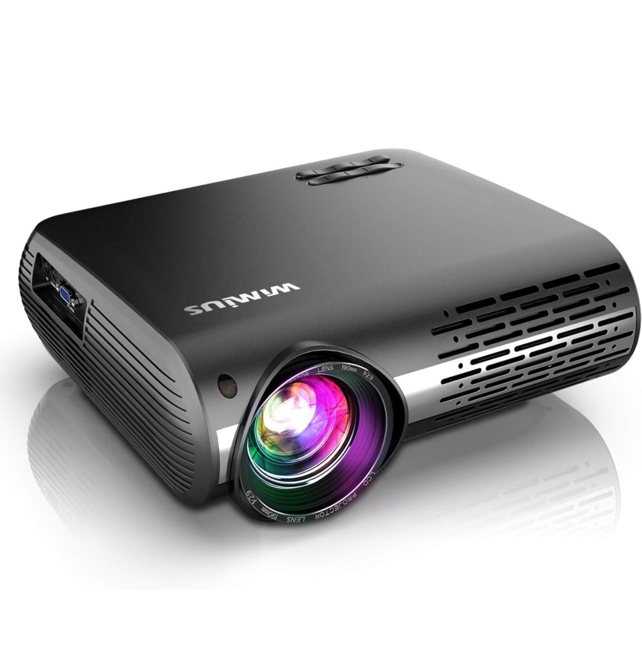 New - Projector