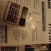 Canon P170-DH 2 color desktop printing calculator