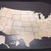 US Photo map