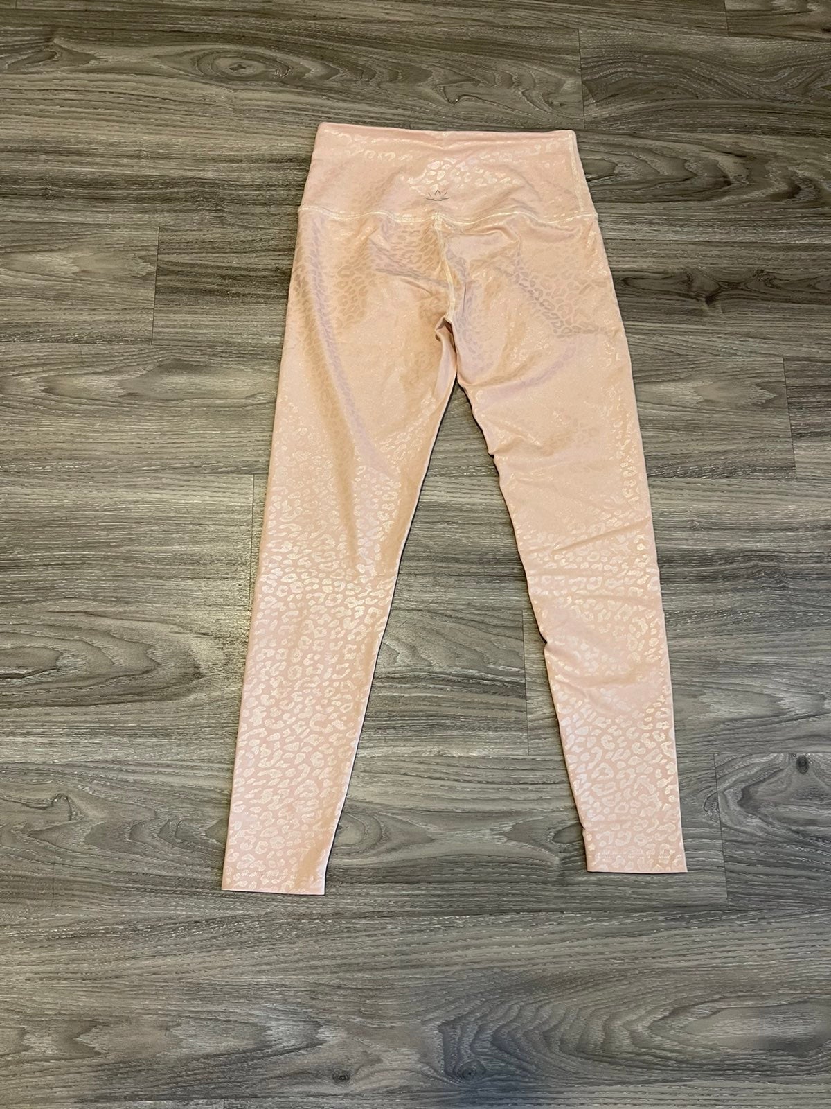 Beyond Yoga Chettah leggings