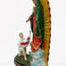 Virgen Guadalupe conJuan Diego 16” 63187