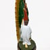 Virgen Guadalupe conJuan Diego 16” 63187